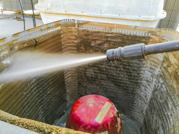 Best Best Air Duct Cleaning Company  in Reidsville, NC