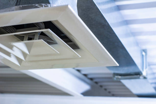 Best Affordable Duct Cleaning Services  in Reidsville, NC