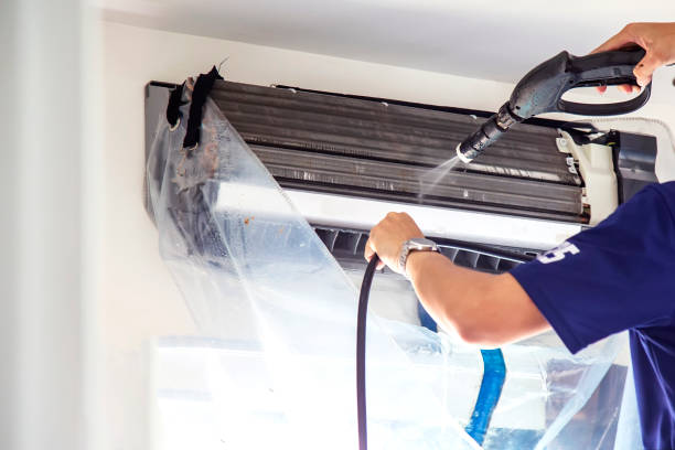 Best Air Duct Cleaning Near Me  in Reidsville, NC