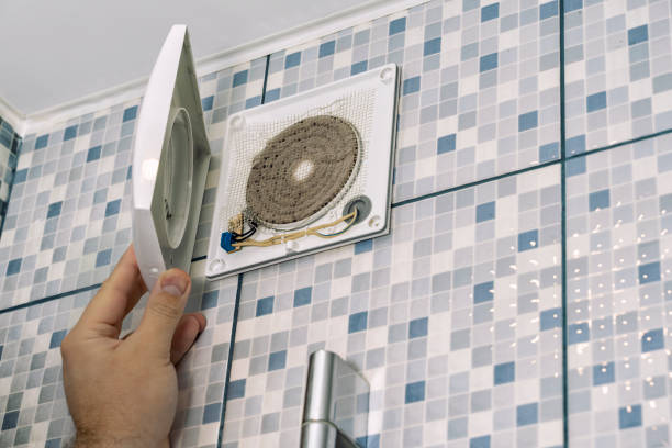 Reliable Reidsville, NC Airduct Cleaning Solutions