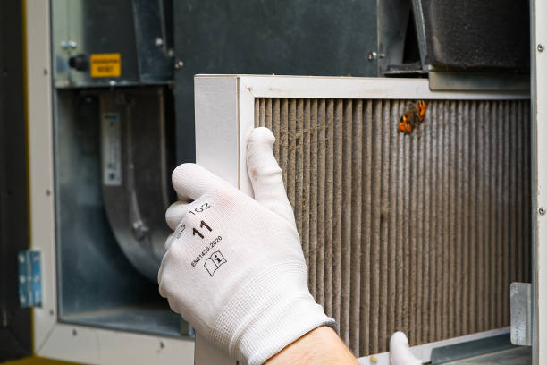 Best Air Duct Cleaning Near Me  in Reidsville, NC