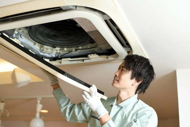  Reidsville, NC Airduct Cleaning Pros