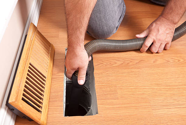 Best General Air Duct Cleaning  in Reidsville, NC