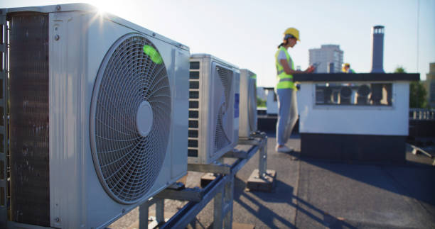 Best Commercial Air Duct Cleaning  in Reidsville, NC
