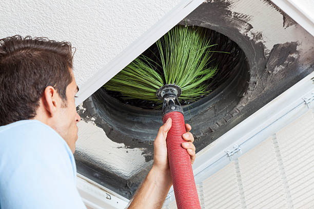 Best Air Duct Cleaning Near Me  in Reidsville, NC